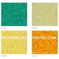 PVC Outdoor Flooring/ PVC Flooring for Sports, for Office in Tiles JX-01